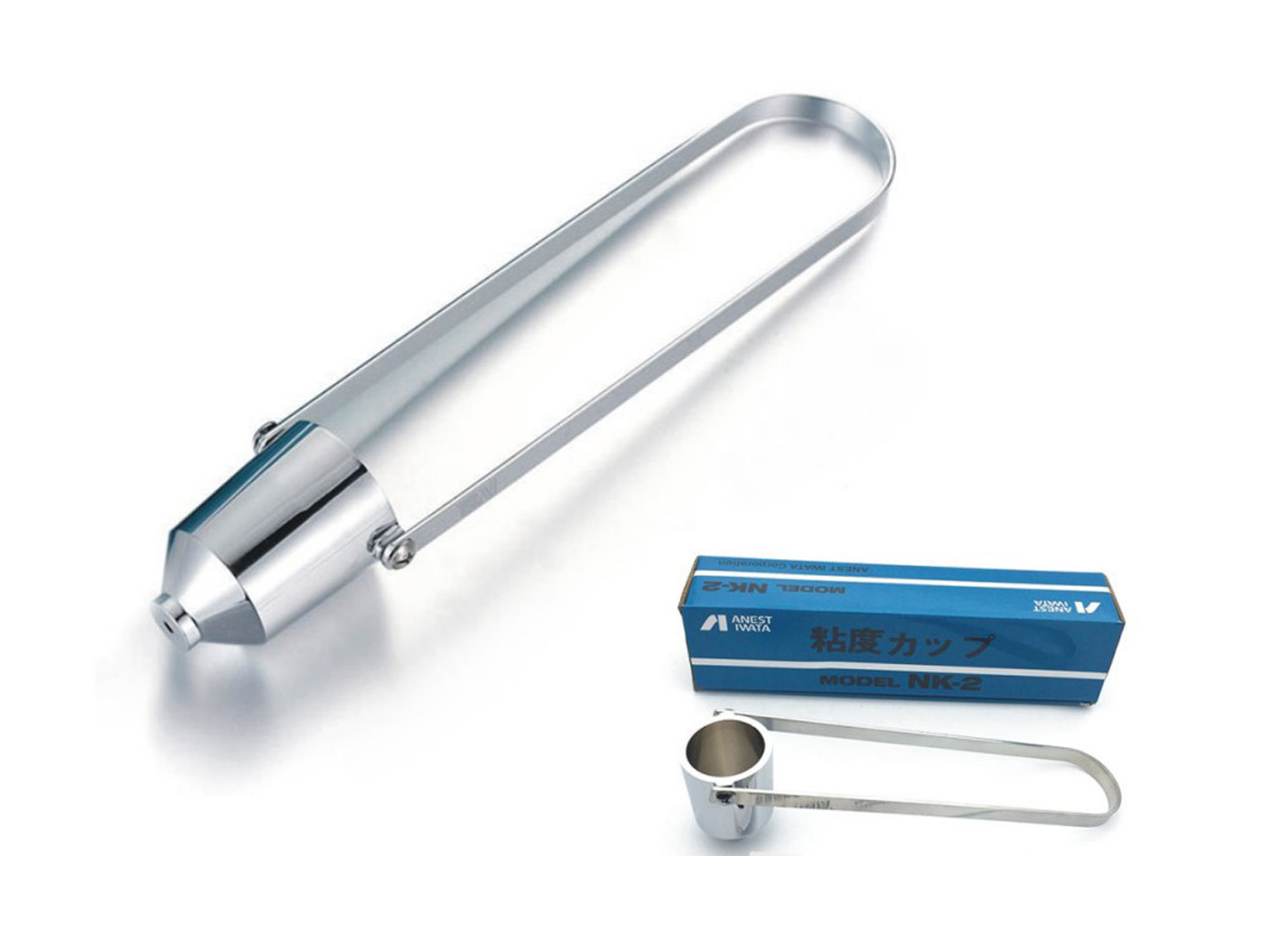 NK-2岩田杯（JIS标准）