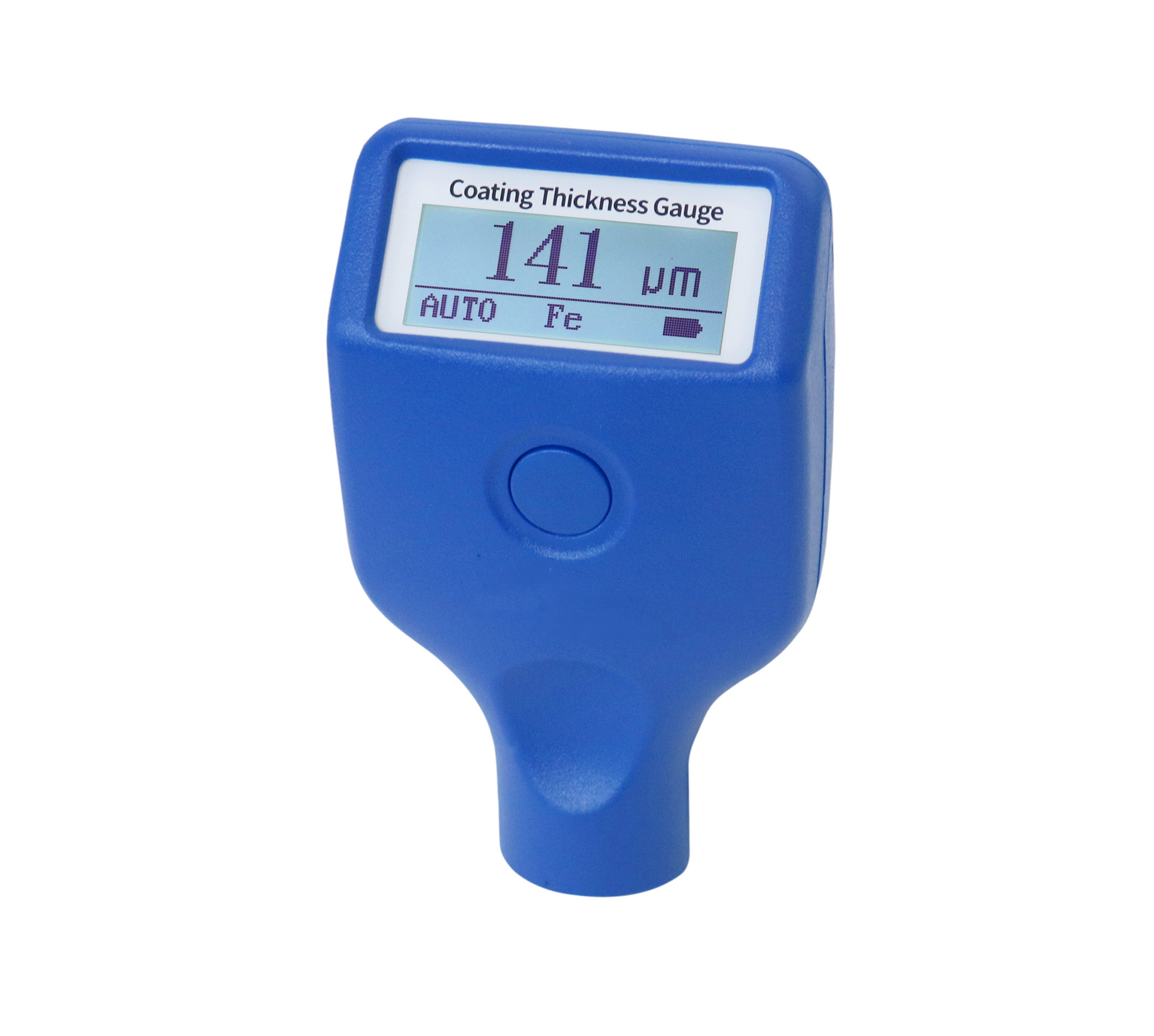 精密涂层测厚仪